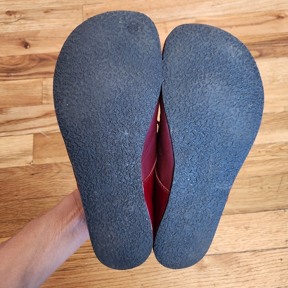 Shapen Fleur 2.0 Derby Barefoot Shoes Size EUR 37 - Picture 9 of 10